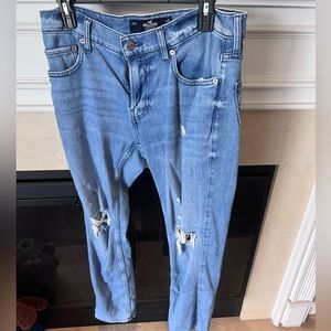 Mens jeans